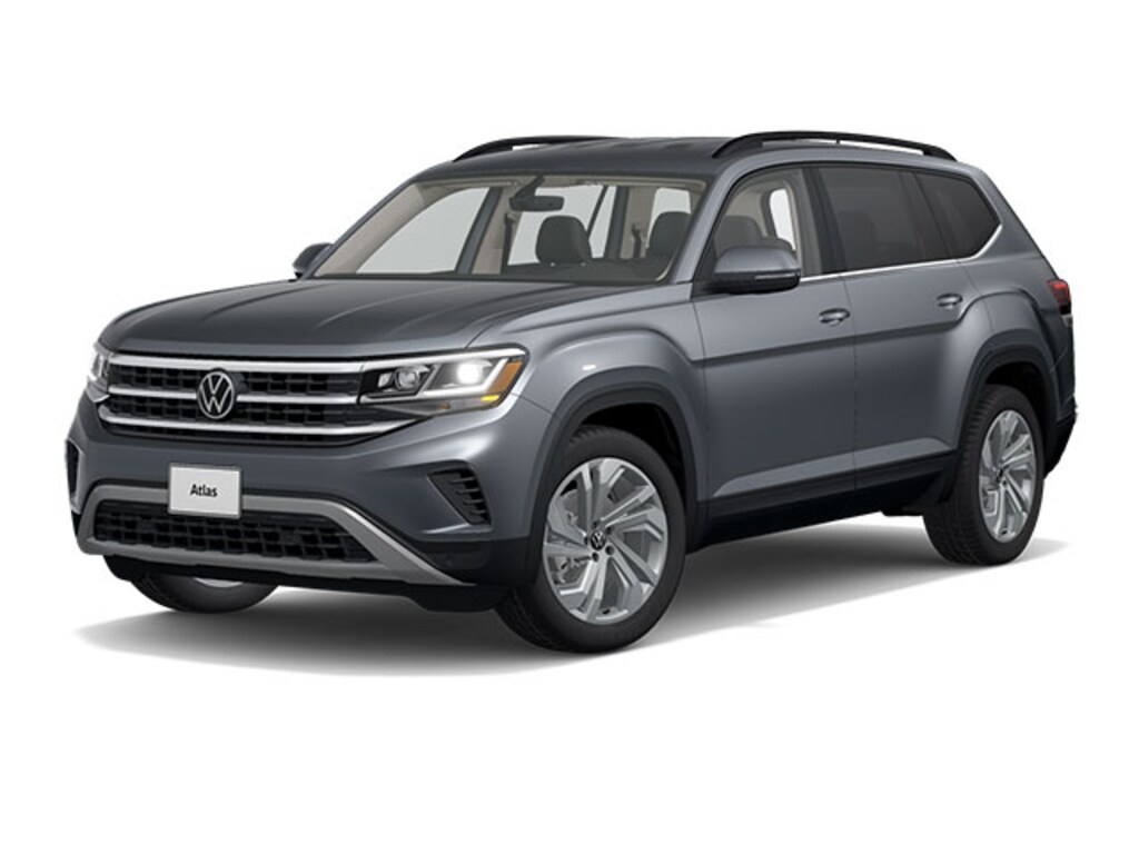 Used 2023 Volkswagen Atlas For Sale in Waterford Near West Bloomfield